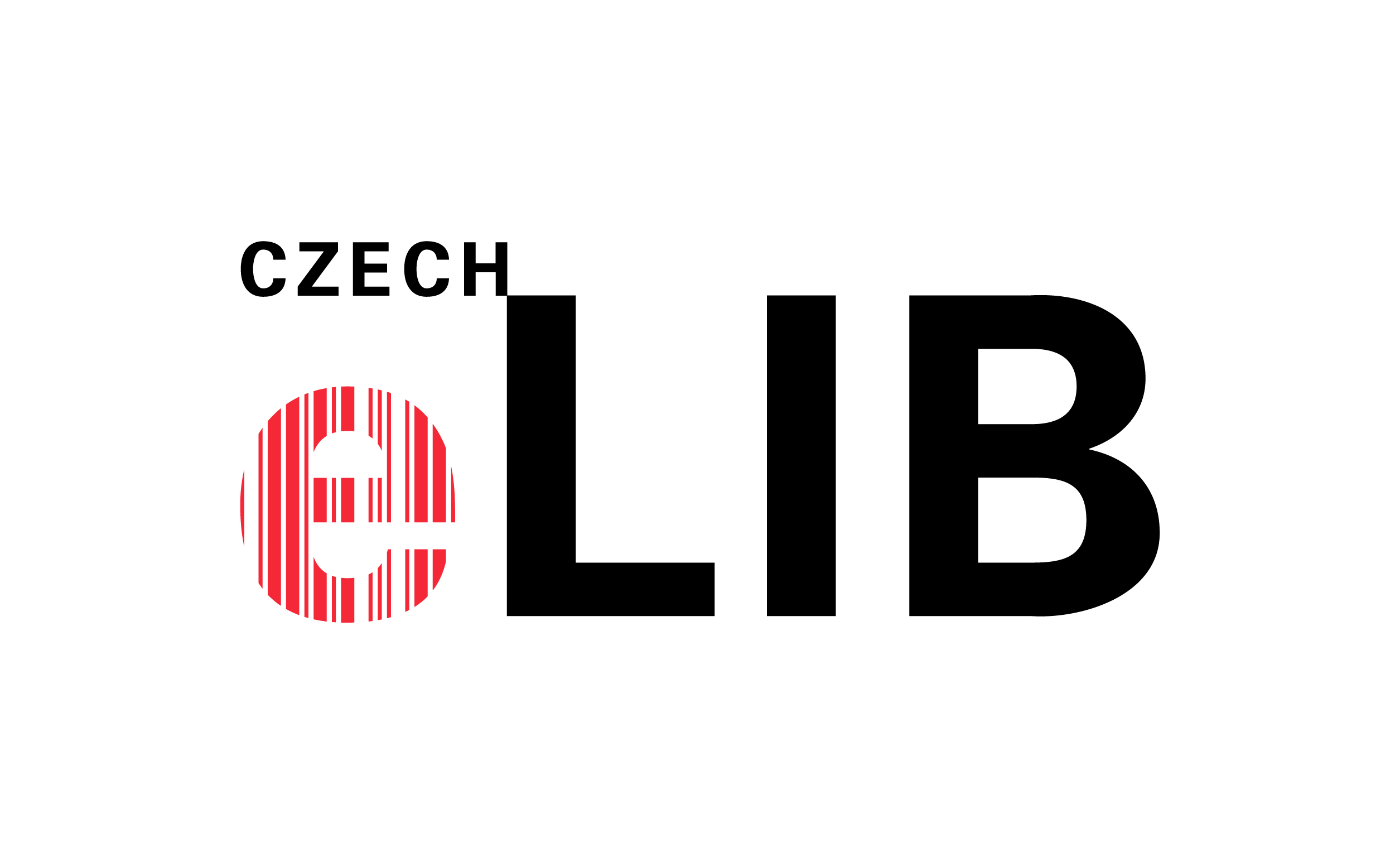 CzechElib logo