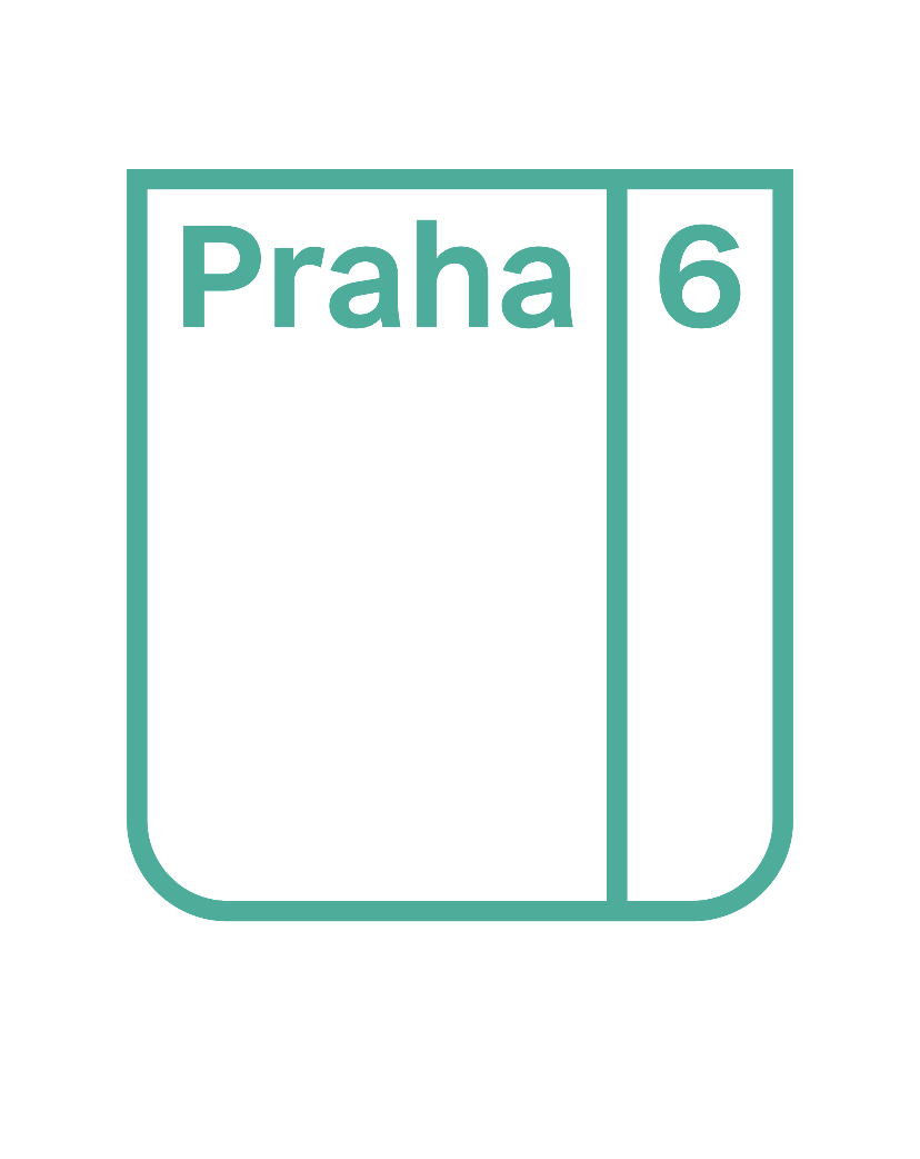 logo Praha 6