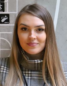 Ms. JANA IVANEGOVÁ Photo: Jana Ivanegová