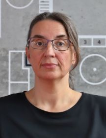 ALENA DVOŘÁKOVÁ Photo: Alena Dvořáková