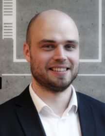 Mr. JAN ČERVENKA Photo: Jan Červenka