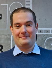 JAN VALIŠ Photo: Jan Vališ