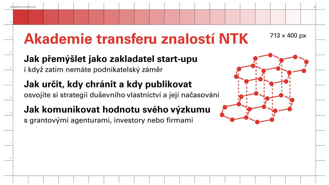 Akademie transferu znalostí